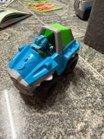Paw Patrol - Rex