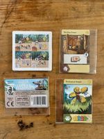 Rats of Wistar - Zusätzliches Material/Promo (ENG)