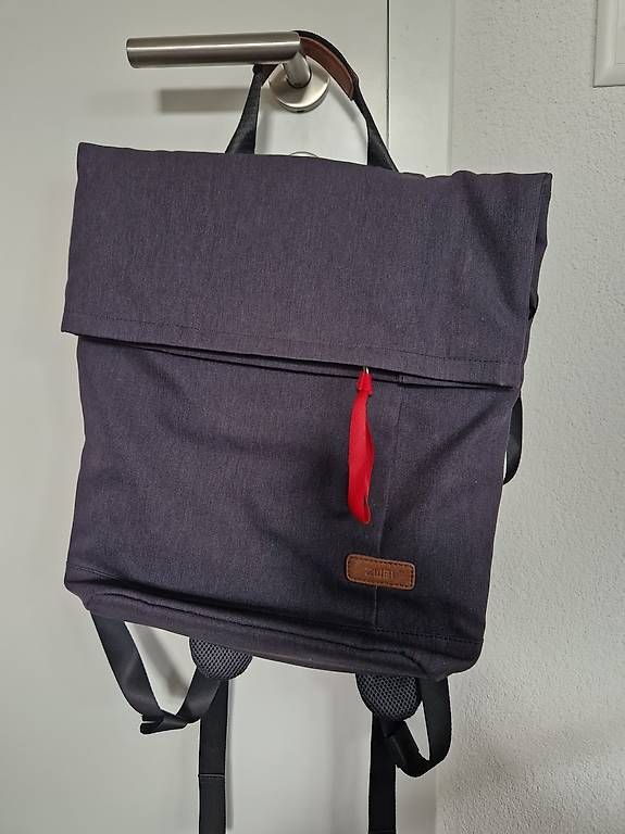 Rucksäcke: Rucksack Marke ZWEI – Gebraucht aus Bürglen TG von ram_6ty6