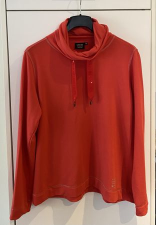 Canyon Shirt in tollem rot , Grösse 44, Top Zustand!