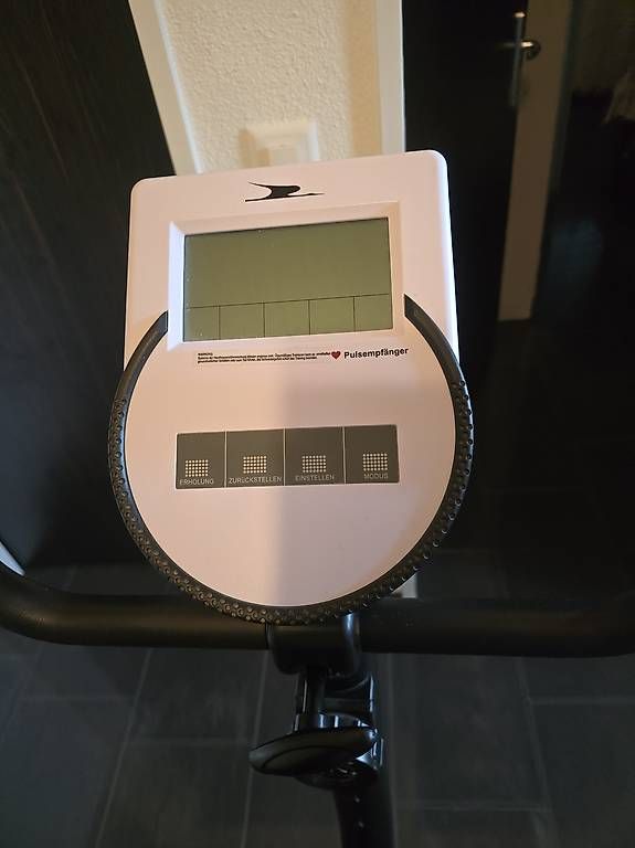 Hometrainer: Hometrainer – Gebraucht aus Seon von Umberto1987 2