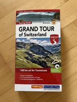Reiseführer Grand Tour of Switzerland