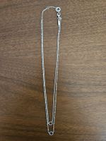Thomas Sabo Kette Sterling Silver Damen neuwertig