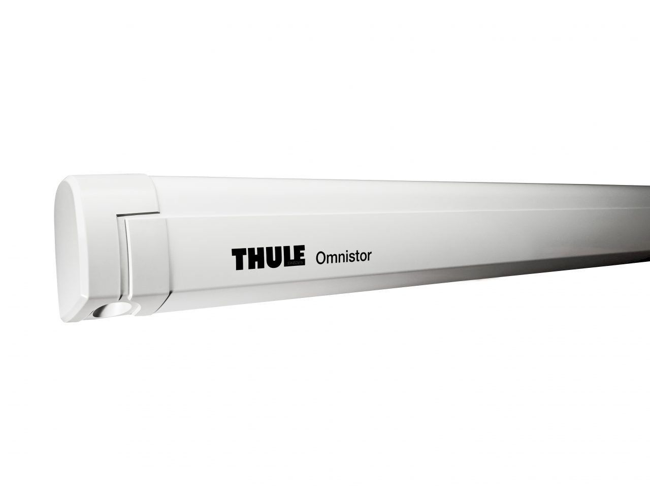 Tende : Thule Omnistor 5200 450x250 weiss/grau – Nuovo e nell'imballaggio originale da Bottighofen venduto da zaap