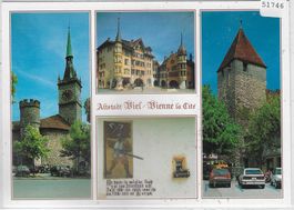 Altstadt Biel/Bienne la Cite - Multiview