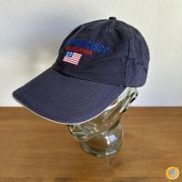Vintage San Francisco Cap von Fahrenheit Headwear