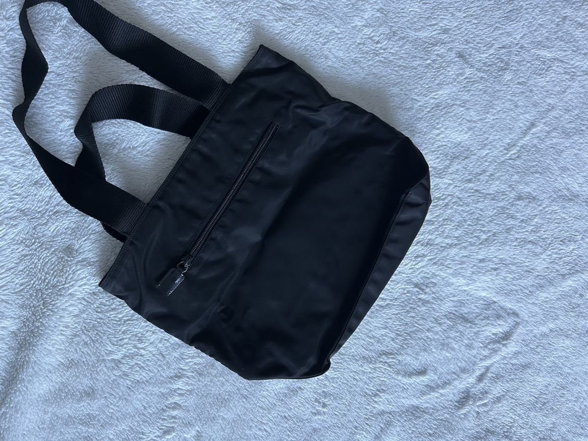 Prada Borse da donna: Schwarze Prada Handtasche – Usato da Chur venduto da faja7000 4