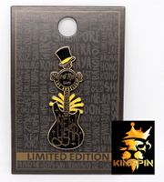 Hard Rock Cafe Pin Los Angeles 2023