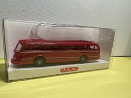 Wiking Pullmannbus in OVP 1/87