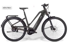 Cresta eGiro Neo+ Gates, Gr. S (160-170cm)