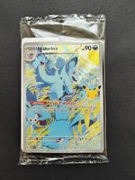 Cartes Pokémon Nidorina Promo 30 ans Pokemon 🇬🇧