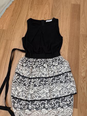 Rinascimwnto Abendkleid S 