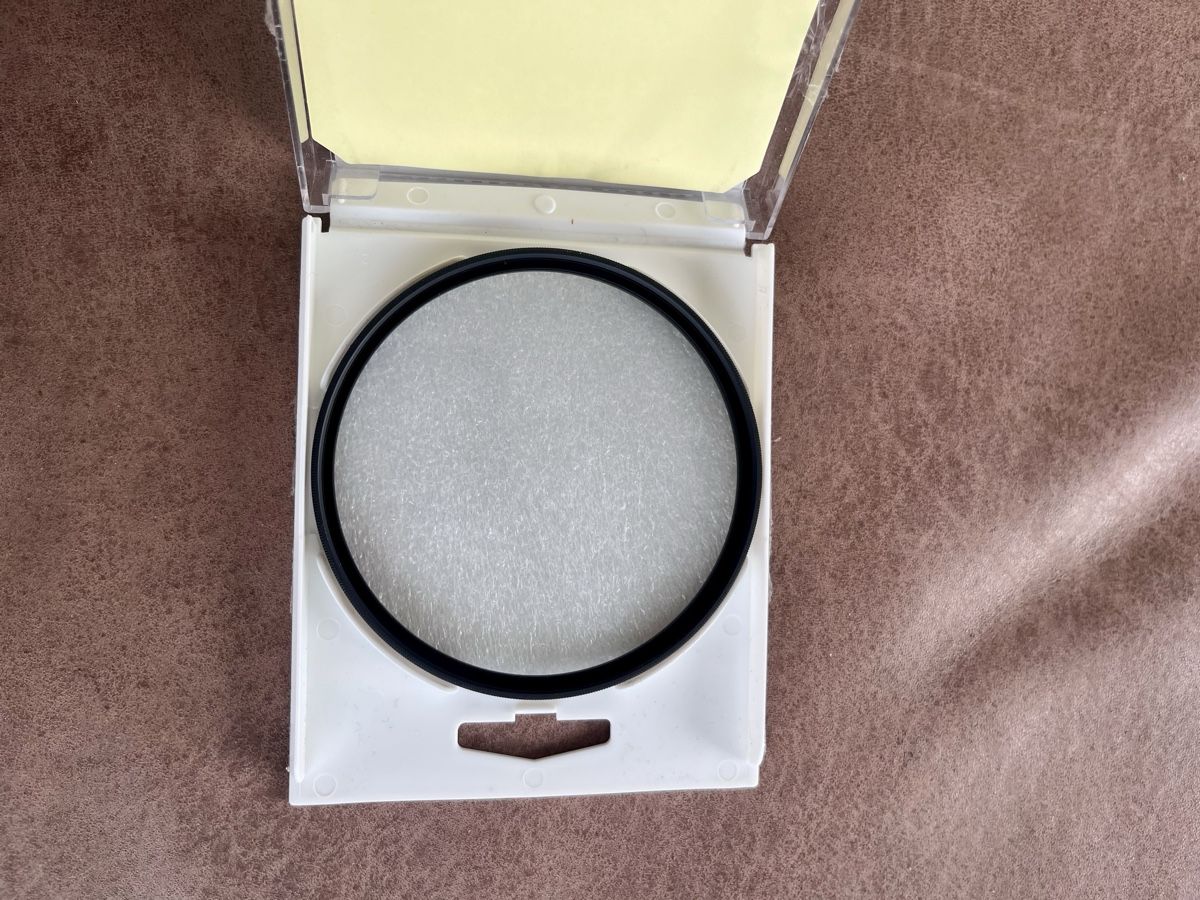Diffusori di oli essenziali: Hoya Mist Diffuser Black N°1 82mm Filter - Top Zustand! – Usato da Kilchberg ZH venduto da LittleMissSunshine 2