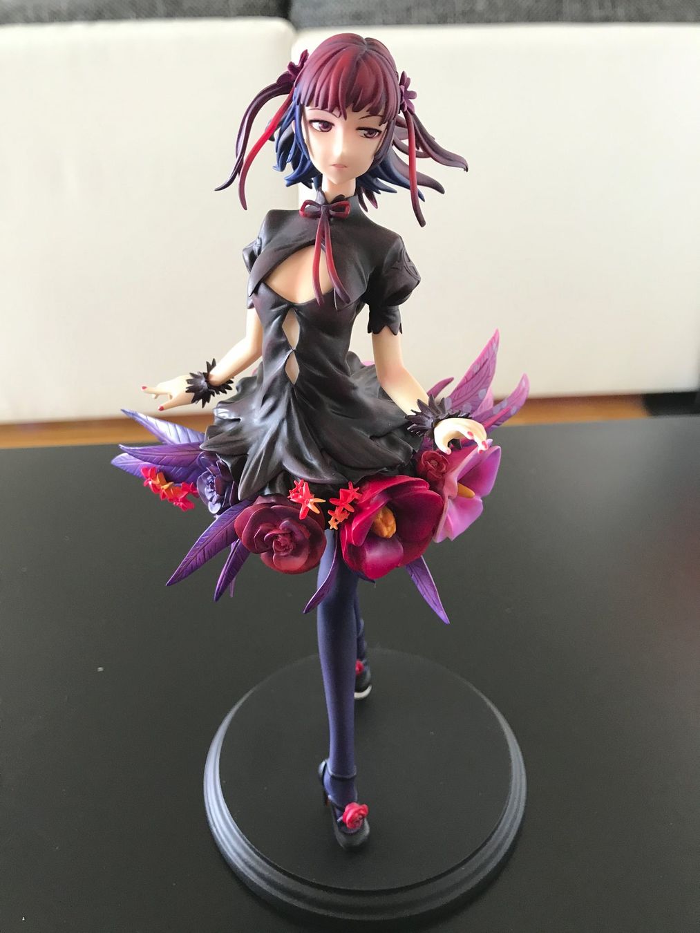 Statuette: Limitierte Anime Figur Secret Flower – Usato da Widen venduto da Give5
