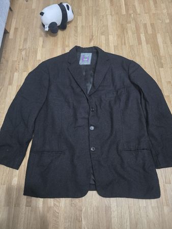 Brogli Blazer - Lausanne Chic - Modern Fit - Size L
