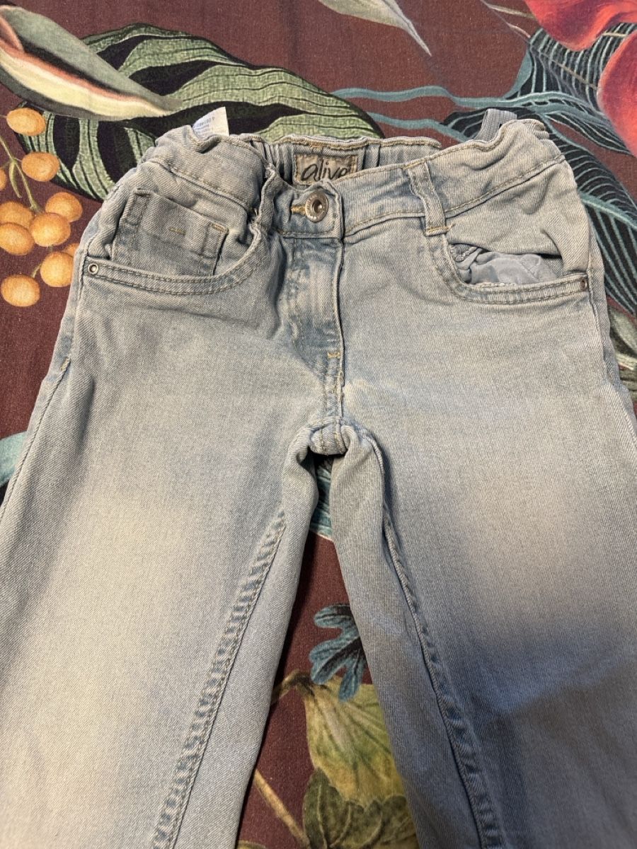 Pantalons: Jeans – D'occasion à Spreitenbach par bea_wrh6 1