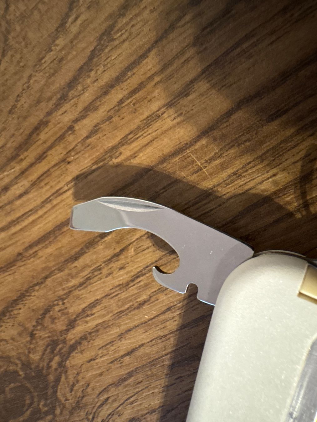 Victorinox Coltelli tascabile: VICTORINOX - Waiter - Sackmesser - Heidi – Usato da Andwil SG venduto da Rainboli 5