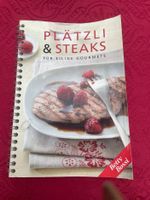 Betty Bossi  Plätzli & Steaks für eilige Gourmets
