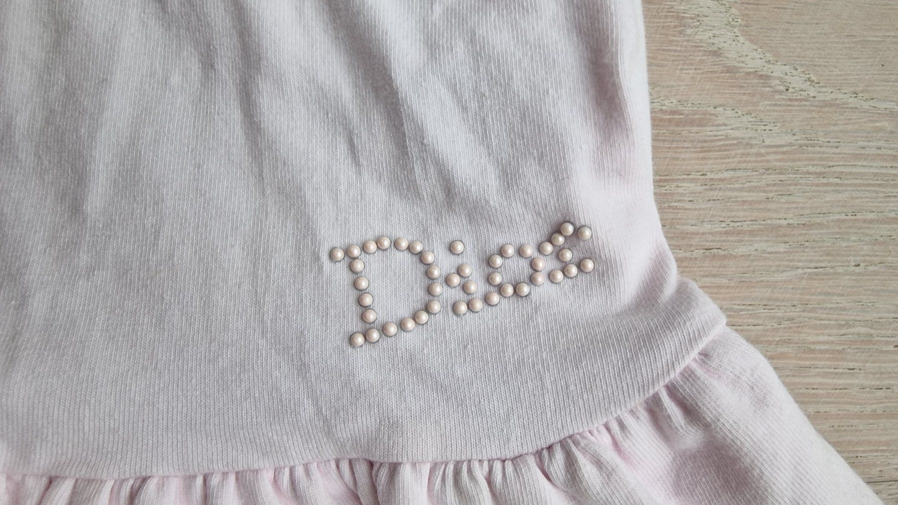 Dior Vestiti & Gonne: Kleid, Christian Dior, 12 Monte – Usato da Stäfa venduto da Sofie123 1