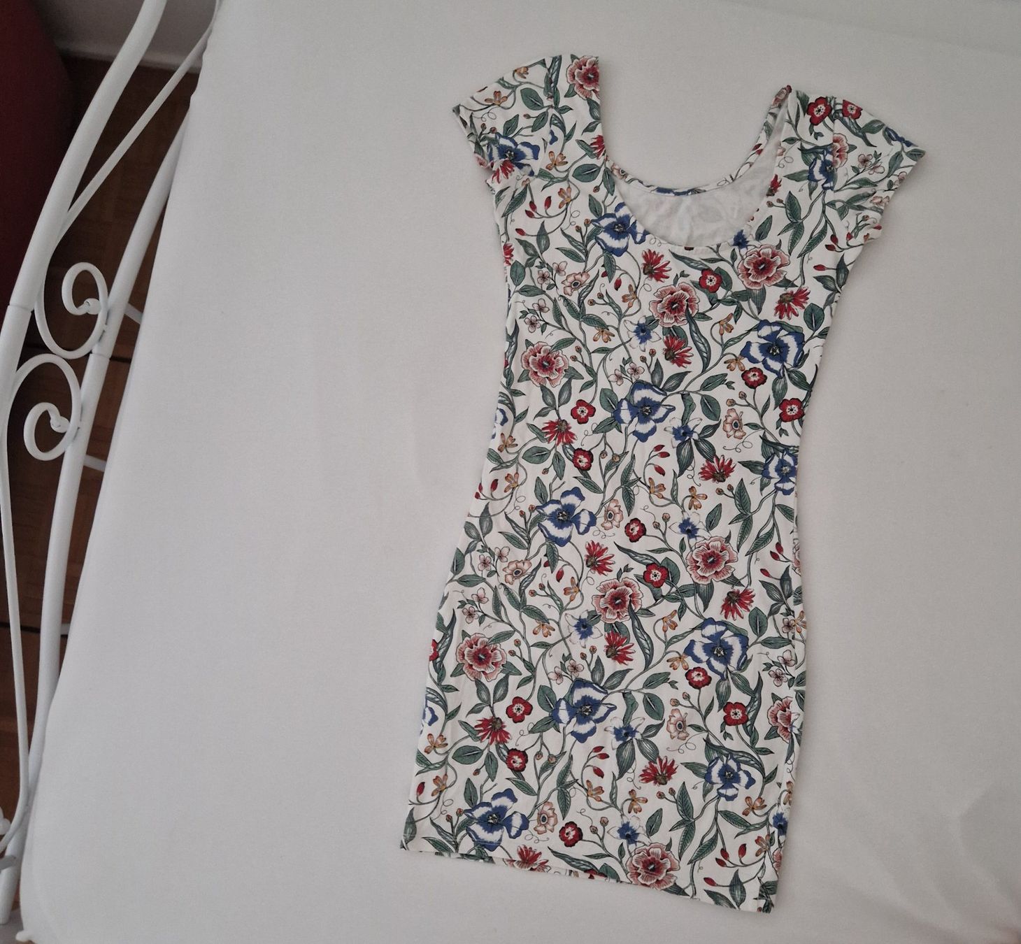 C&A Vestiti: Robe d'été C&A – Usato da Genève venduto da elv_2hpt 1