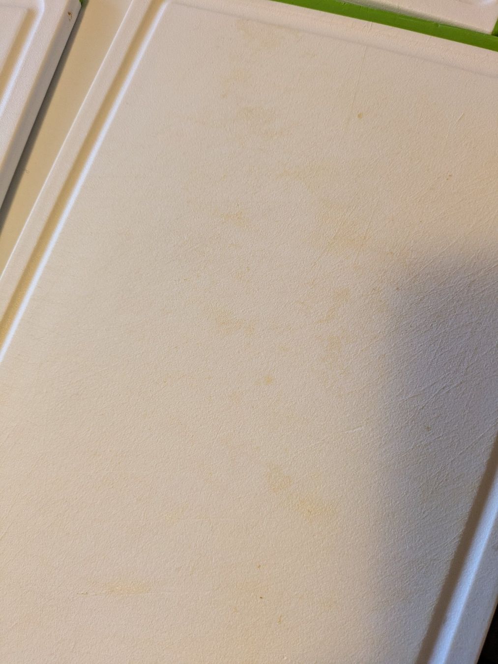 Piatti di portata: 3 Schneidebretter / jeu de 3 planches à découper – Usato da Matran venduto da Taragor 7