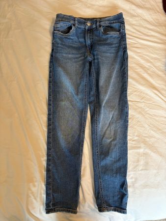 Jeans enfant - ZARA 152 cm (11 ans)
