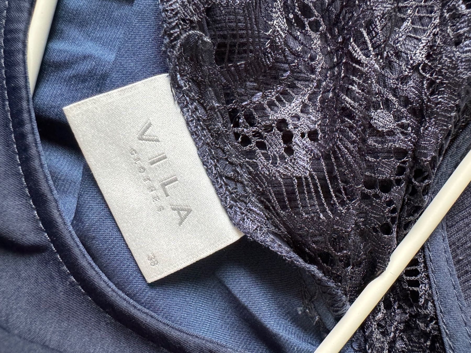 Vila Kleider: Vila Kleid – Neu (gemäss Beschreibung) aus Niederhasli von Erwied 3
