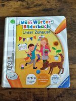 Tiptoi "Mein Wörterbilderbuch"