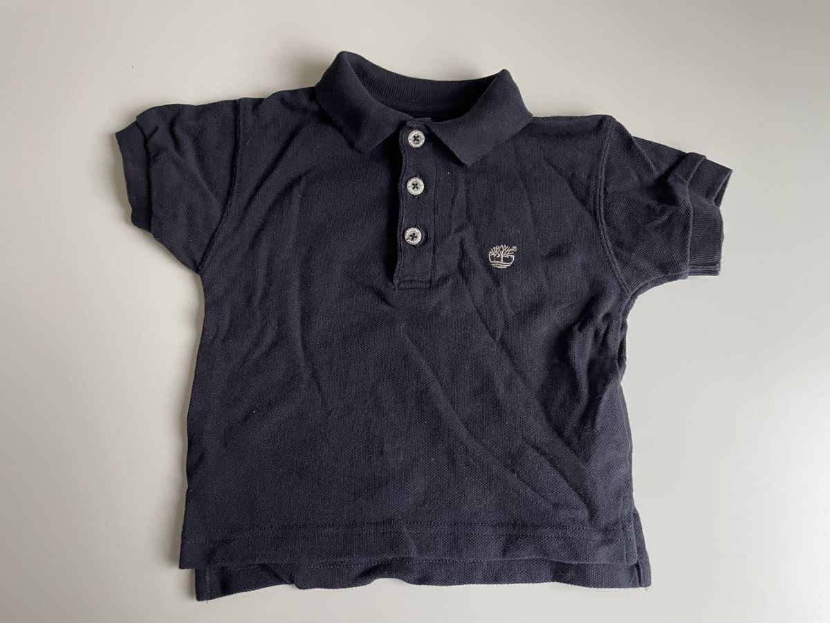 Timberland Camicie, T-shirt & Polo: Timberland Poloshirt – Usato da Winterthur venduto da 11.11