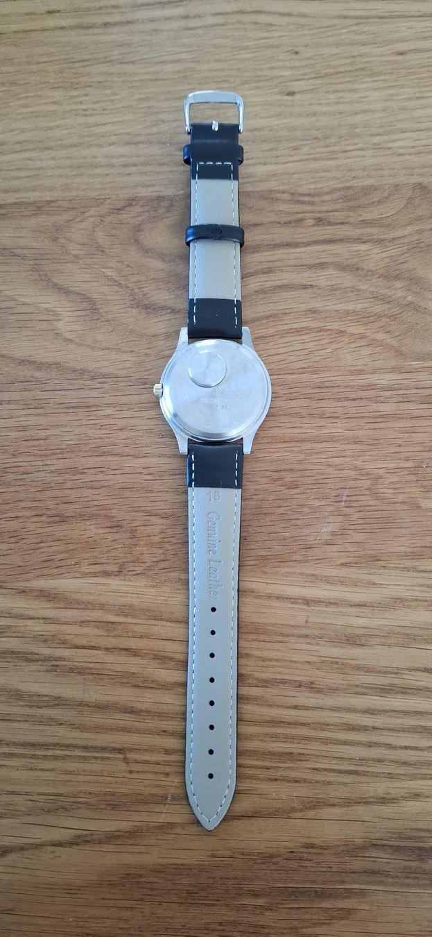 M-Watch Orologi: M Watch Herren Uhr – Usato da Ruswil venduto da SIMBOB1992 2