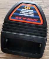 New Bright Schnellladegeraat 4.8V Ladegerät Quick Charger