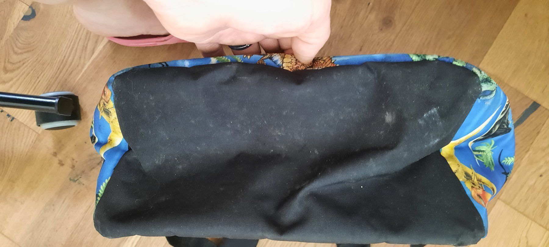 Borse & Zaini: Kinderrucksack – Usato da Grosswangen venduto da iranki80 2