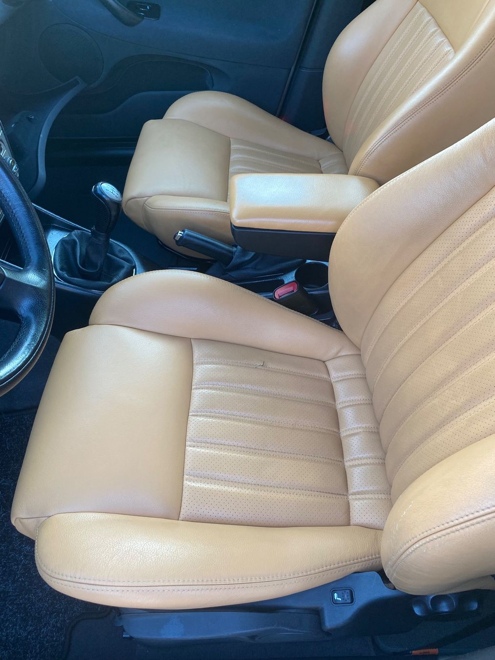 Autos: Alfa Romeo 147 2.0 TS – Gebraucht aus Soyhières von not_n8hc 6
