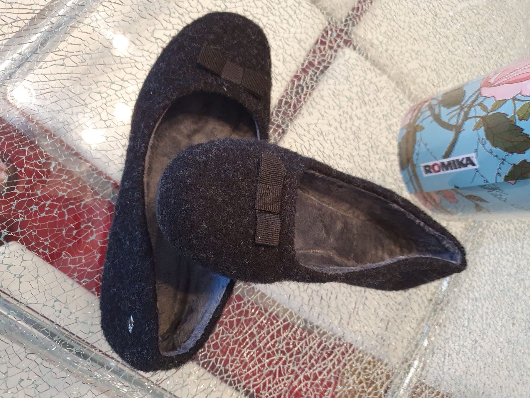 Damenschuhe: Romika Gr. 40 – Neu und originalverpackt aus Luzern von Reni025 4