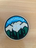 Traveler Adventure Abenteuer Patch Sticker Aufnäher 43