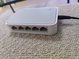 TP Link Switch
