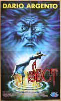The Sect - Dario Argento