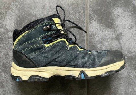 Meindl Herrenschuhe: Meindl Wanderschuhe Gore-Tex, Grösse 37 – Gebraucht aus Luzern von Simsam567 1