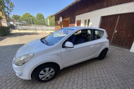 Hyundai i20 1.4
