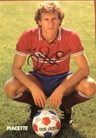 Rainer Hasler 1958-2014 Servette FC Autogramm Foto 10x15cm