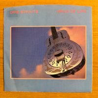 Dre Straits - Walk Of Life / 1. US-Press. 1985 - TOP