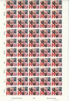 CH Post Briefmarken  Lot Sondermarken  2015 Bögen Serie