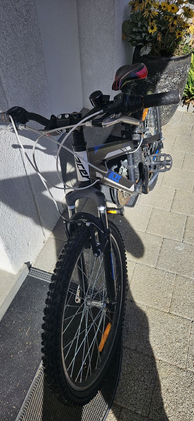 Biciclette: Kinder velo"Racer" – Usato da Kollbrunn venduto da Ignjat1211 1