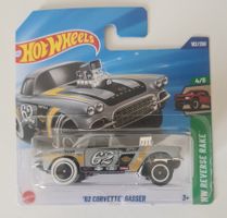 Hot Wheels '62 Corvette Gasser (Sammelversand möglich!)
