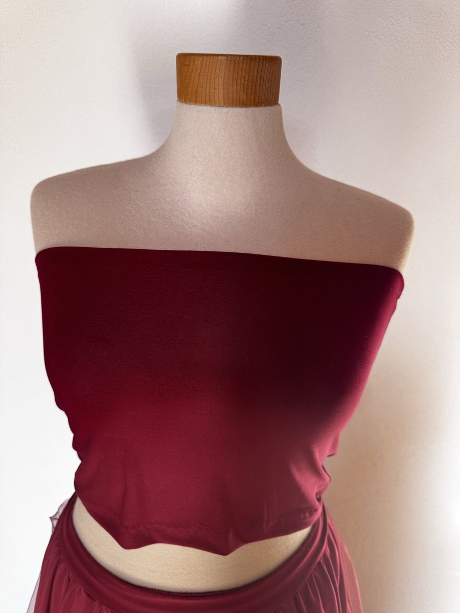 Vestiti: Kleid / Brautjungfern Kleid – Usato da Hünibach venduto da s.leptir 5
