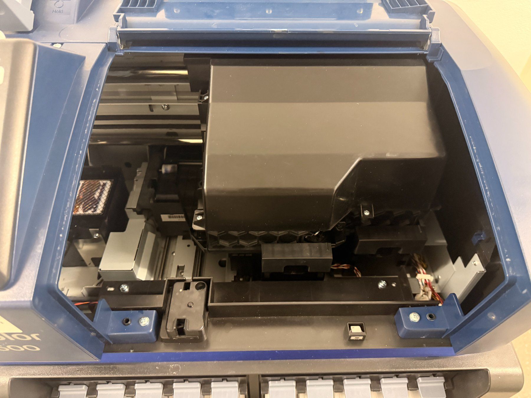 Epson Stampanti: EPSON SureColor S80600 Occasion – Usato da St. Erhard venduto da Dubi00 4