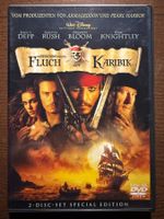 Pirates of the Caribbean - Fluch der Karibik