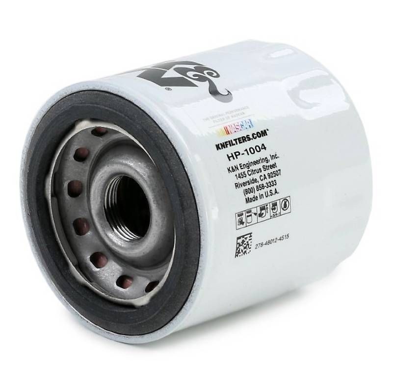 Alle Autoersatzteile: K&N Filters Oelfilter – Gebraucht aus Grenchen von Evolover 1