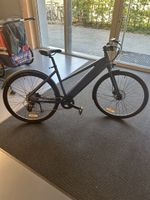 Ventara Elektro Velo Damenblau Grösse M guter Zustand