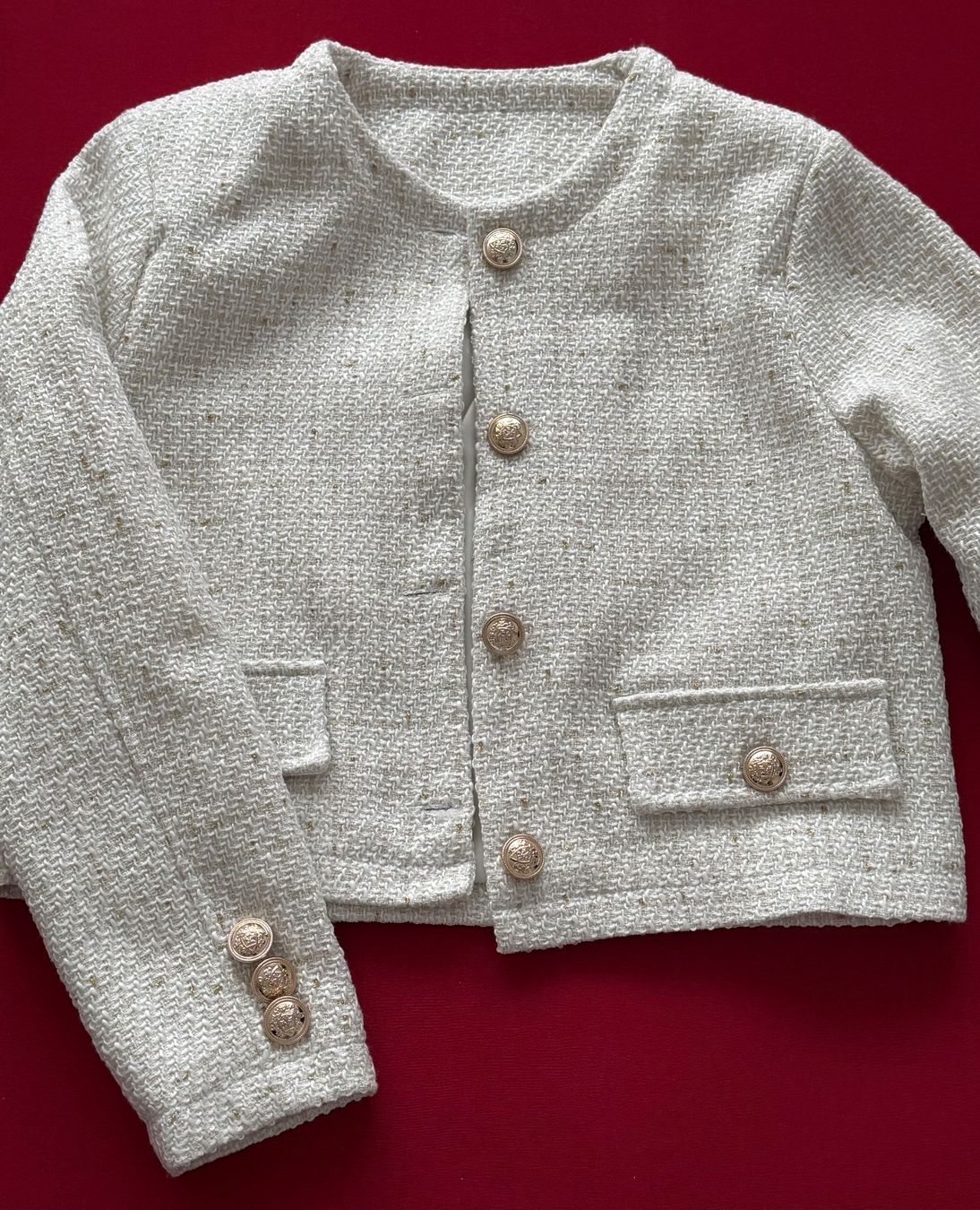 Giacche: Elegante Jacke – Nuovo (secondo la descrizione) da Baar venduto da and_x9gz 1
